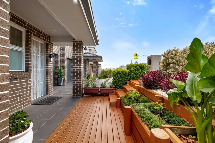 Second view of Homely house listing, 10 Noble Street, Bardia NSW 2565
