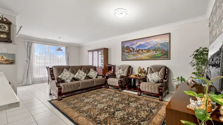 Fourth view of Homely house listing, 10 Noble Street, Bardia NSW 2565
