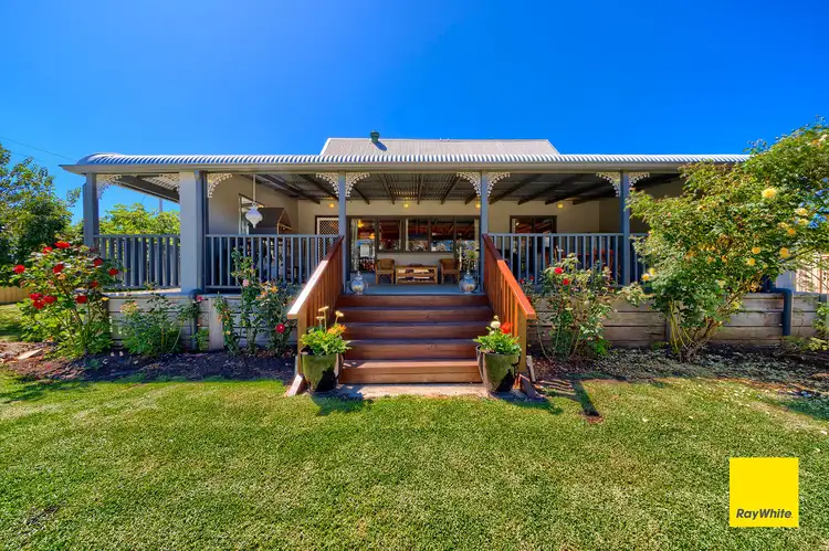 Main view of Homely house listing, 4 Green Street, Manypeaks WA 6328
