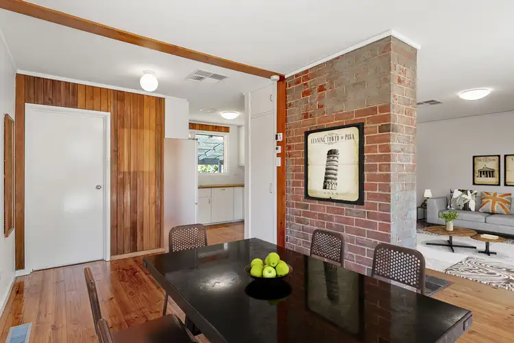 Fifth view of Homely house listing, 112 Wattle Street, Lyneham ACT 2602