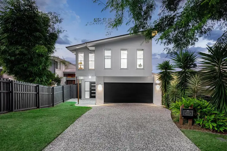 22 Stella Place, Carseldine QLD 4034