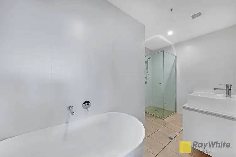 Sixth view of Homely apartment listing, 502/2 Good Street, Westmead NSW 2145