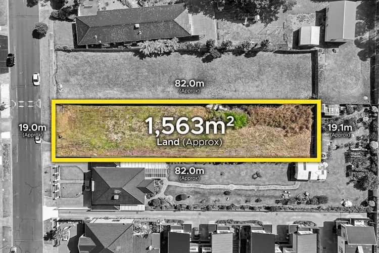 18 Packard Street, Keilor Downs VIC 3038