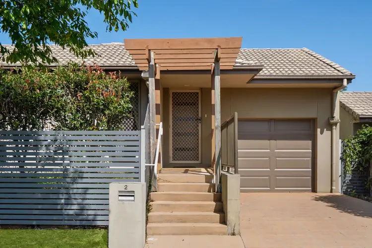 2 Carmody Close, Nudgee QLD 4014