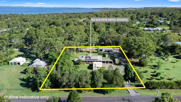 84 Seaview Drive