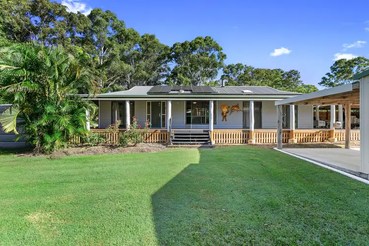 Third view of Homely house listing, 84 Seaview Drive, Booral QLD 4655