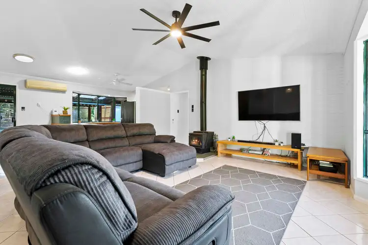 Fifth view of Homely house listing, 84 Seaview Drive, Booral QLD 4655
