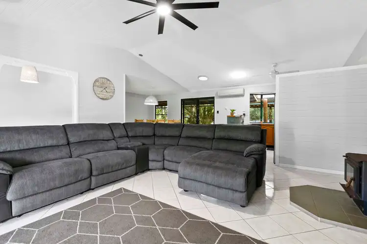 Sixth view of Homely house listing, 84 Seaview Drive, Booral QLD 4655