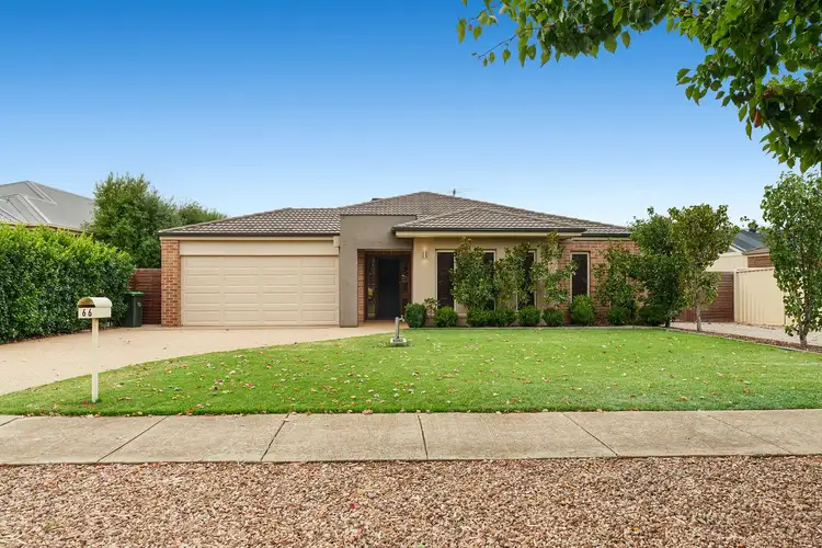 66 Nelson Street, Darley VIC 3340