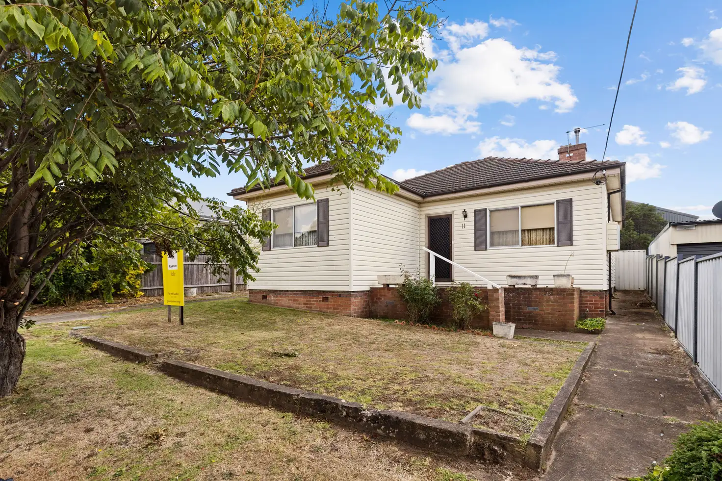 Main view of Homely house listing, 11 Betts Street, Goulburn NSW 2580