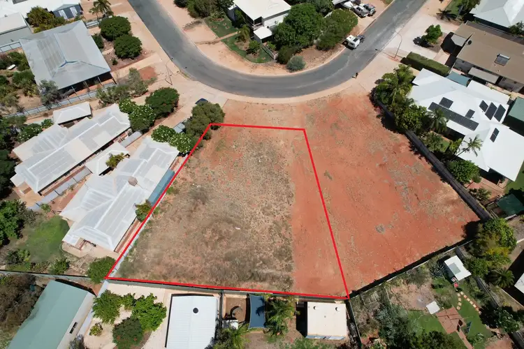 13 Salmon Loop, Exmouth WA 6707