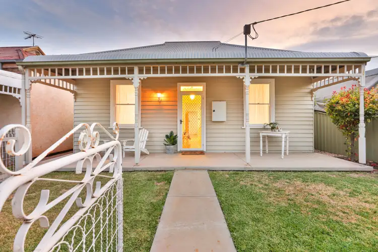Second view of Homely house listing, 57 Seventh Street, Mildura VIC 3500