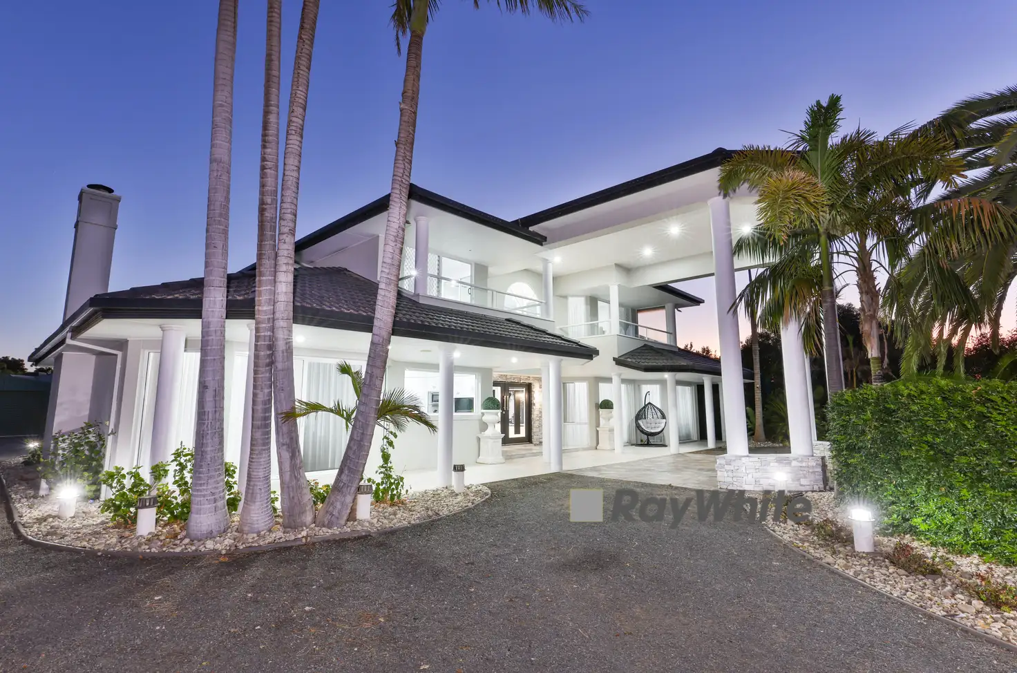 Main view of Homely house listing, 5 Riverview Way, Mildura VIC 3500