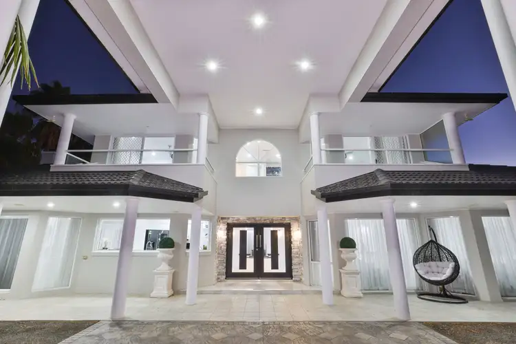 Second view of Homely house listing, 5 Riverview Way, Mildura VIC 3500