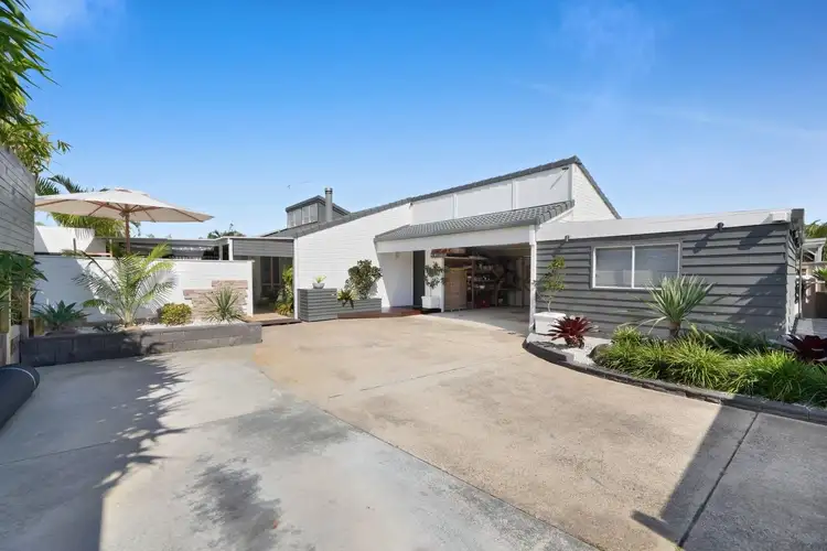 7 Melbourne Road, Arundel QLD 4214