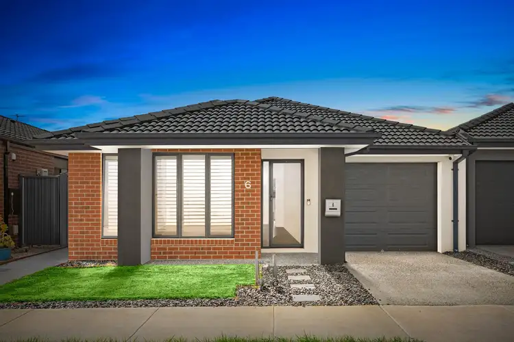 6 Attadale Avenue, Werribee VIC 3030