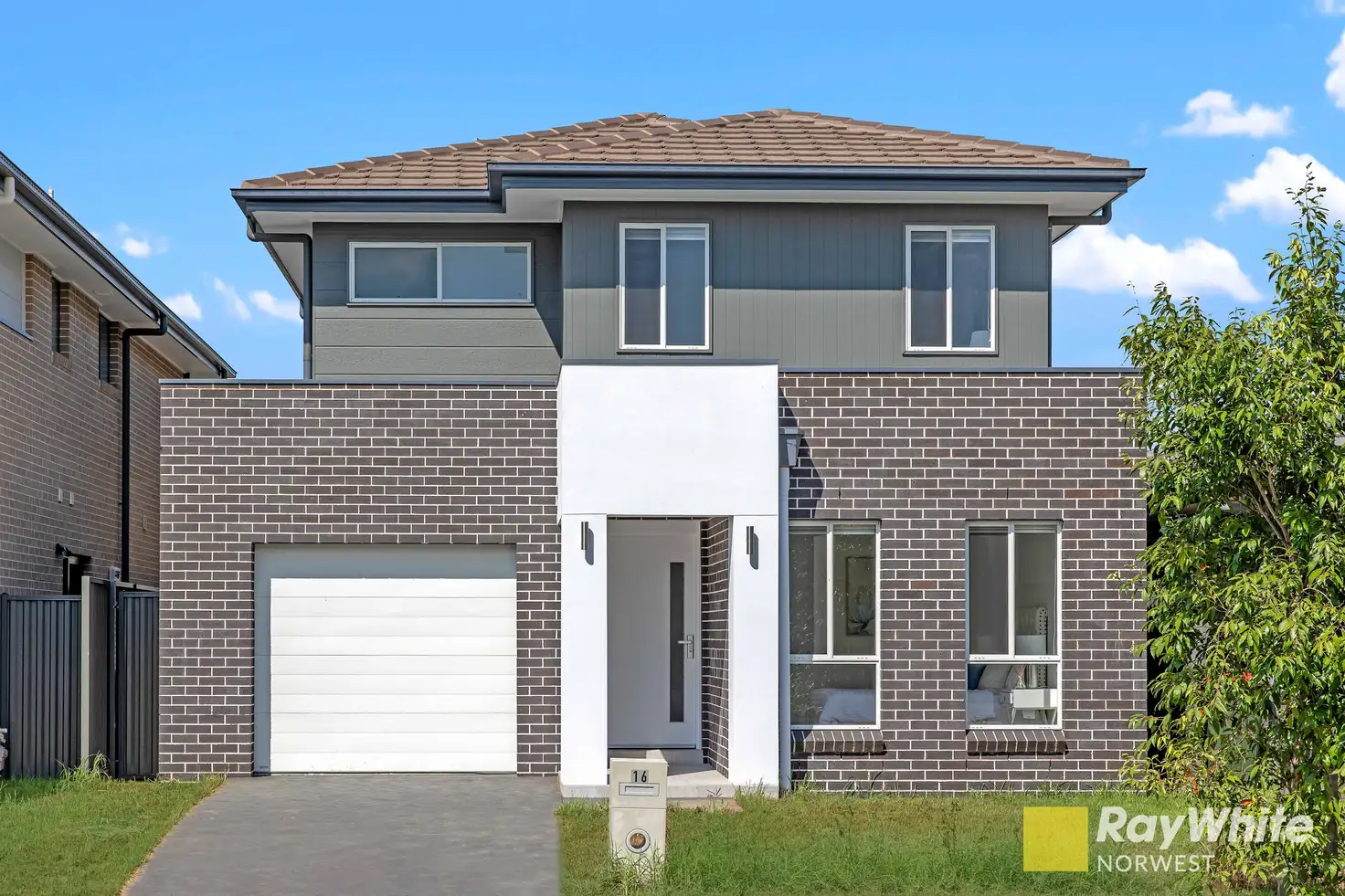 Main view of Homely house listing, 16 Witchingham Street, Marsden Park NSW 2765