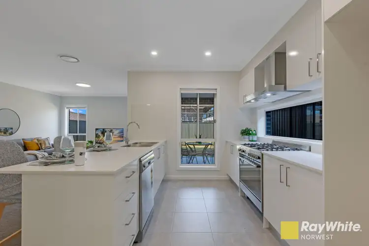 Third view of Homely house listing, 16 Witchingham Street, Marsden Park NSW 2765