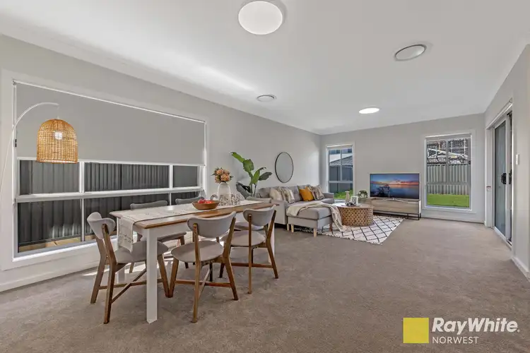 Fifth view of Homely house listing, 16 Witchingham Street, Marsden Park NSW 2765