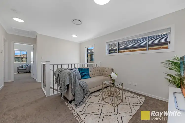 Sixth view of Homely house listing, 16 Witchingham Street, Marsden Park NSW 2765
