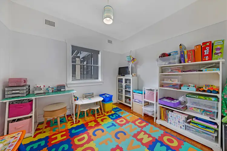 Fifth view of Homely house listing, 5 East Crescent, Hurstville Grove NSW 2220