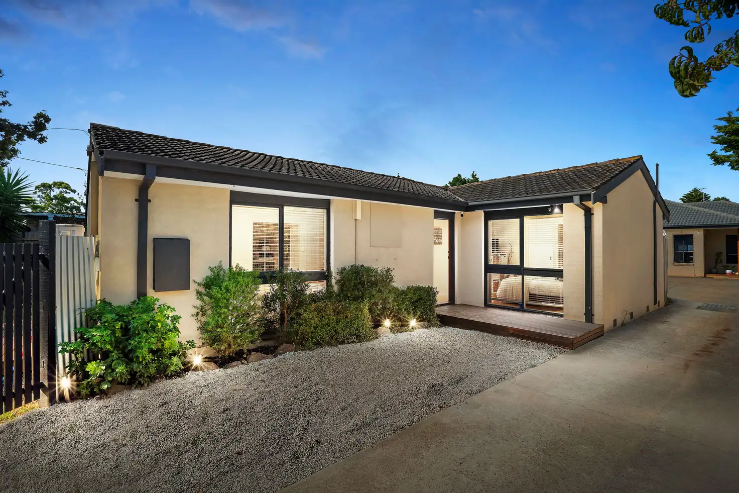 Main view of Homely house listing, 1/6 Sussex Crescent, Seaford VIC 3198