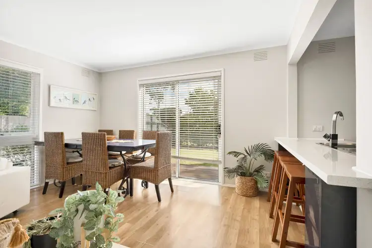 Third view of Homely house listing, 1/6 Sussex Crescent, Seaford VIC 3198