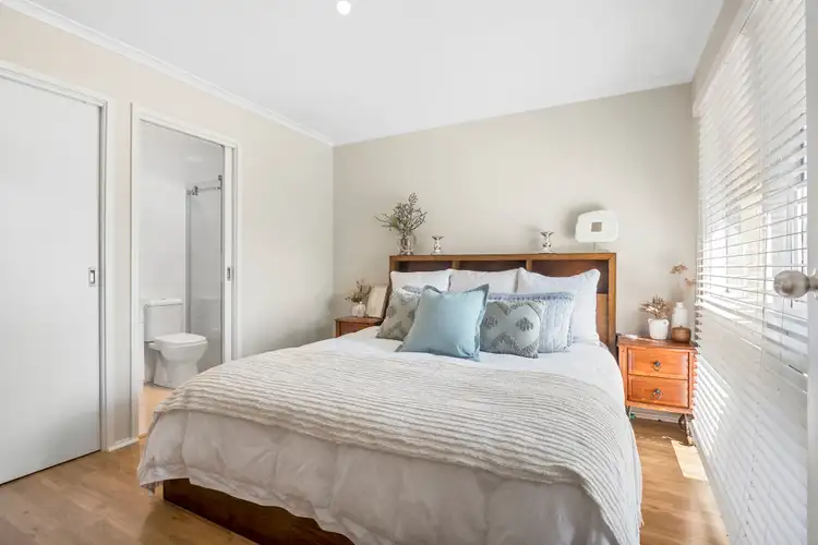 Fifth view of Homely house listing, 1/6 Sussex Crescent, Seaford VIC 3198