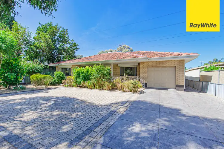 26 Norman Street, Bellevue WA 6056