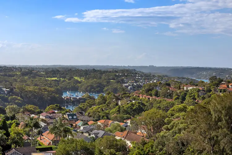 Main view of Homely apartment listing, 25/34-38 Gerard Street, Cremorne NSW 2090
