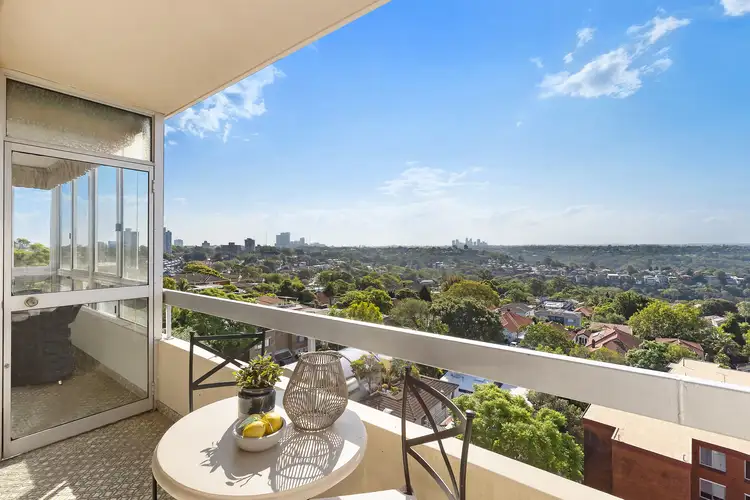 Third view of Homely apartment listing, 25/34-38 Gerard Street, Cremorne NSW 2090