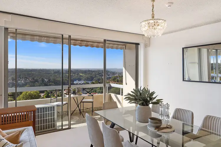 Fifth view of Homely apartment listing, 25/34-38 Gerard Street, Cremorne NSW 2090