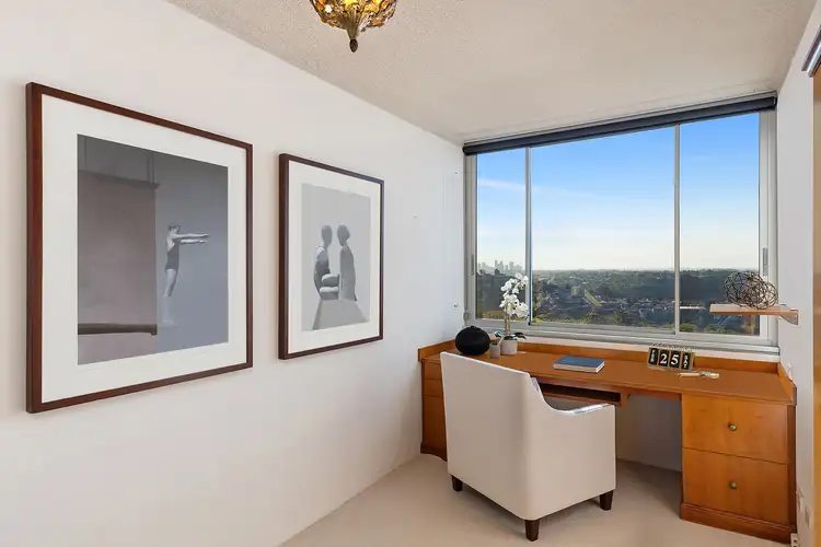 Sixth view of Homely apartment listing, 25/34-38 Gerard Street, Cremorne NSW 2090