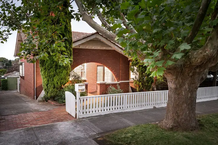 Main view of Homely house listing, 11 Devon Avenue, Coburg VIC 3058