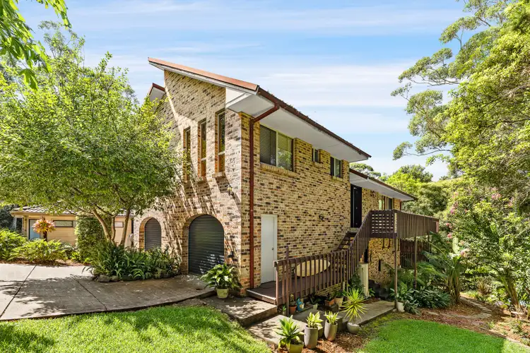 Fourth view of Homely house listing, 14 Railway Crescent, Stanwell Park NSW 2508