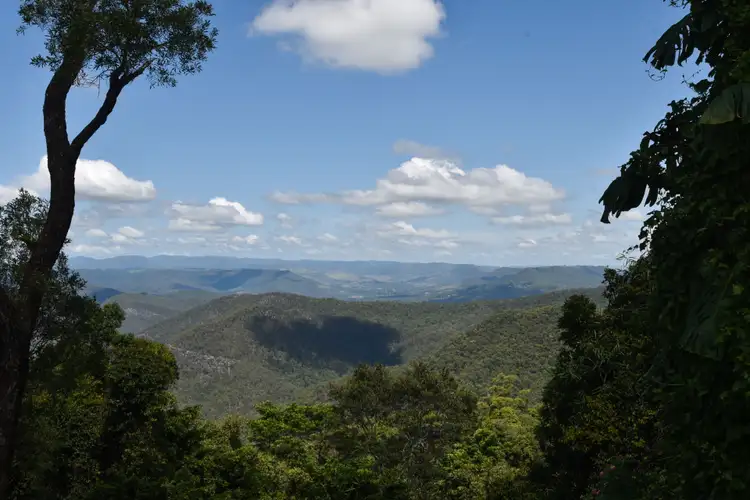 Main view of Homely house listing, 100 Coomera Gorge Drive, Tamborine Mountain QLD 4272