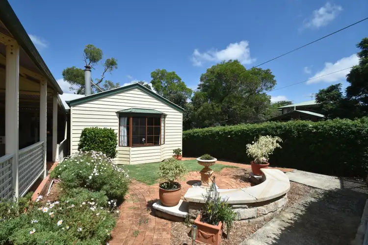 Second view of Homely house listing, 100 Coomera Gorge Drive, Tamborine Mountain QLD 4272