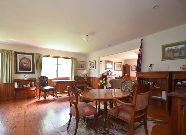 Sixth view of Homely house listing, 100 Coomera Gorge Drive, Tamborine Mountain QLD 4272