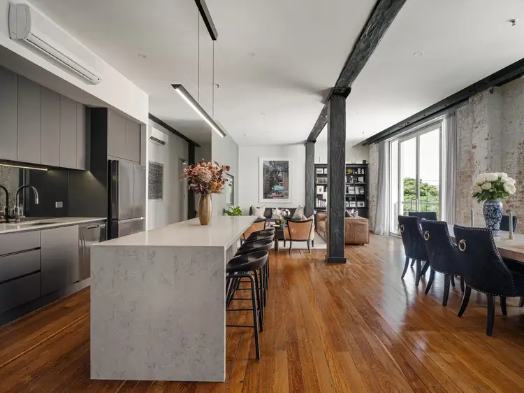 202/50 Macquarie Street, Teneriffe QLD 4005
