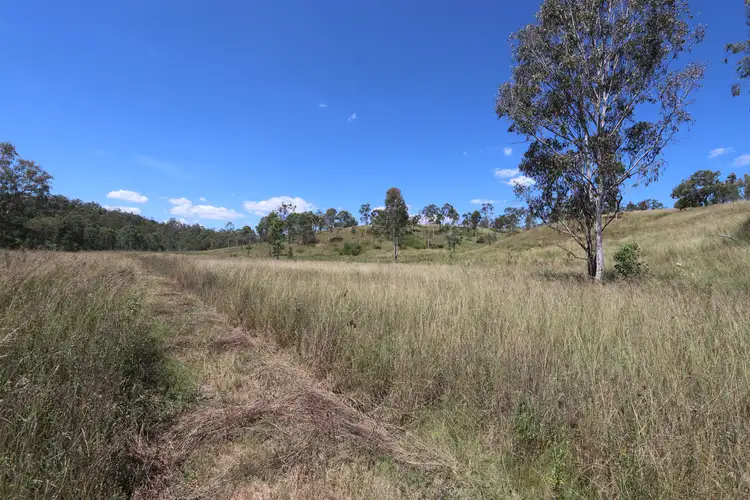 Main view of Homely rural property listing, "SHELTON" MARSH Road, Diglum QLD 4680