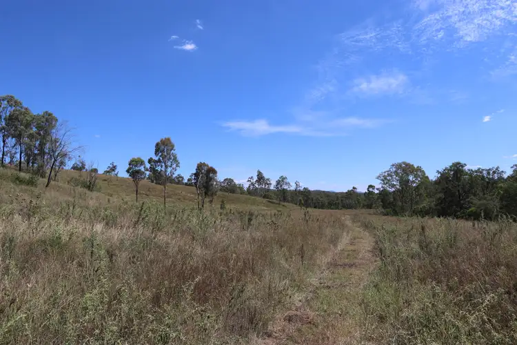 Second view of Homely rural property listing, "SHELTON" MARSH Road, Diglum QLD 4680