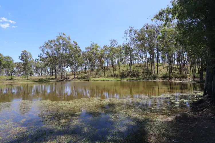 Third view of Homely rural property listing, "SHELTON" MARSH Road, Diglum QLD 4680