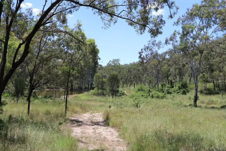 Fourth view of Homely rural property listing, "SHELTON" MARSH Road, Diglum QLD 4680