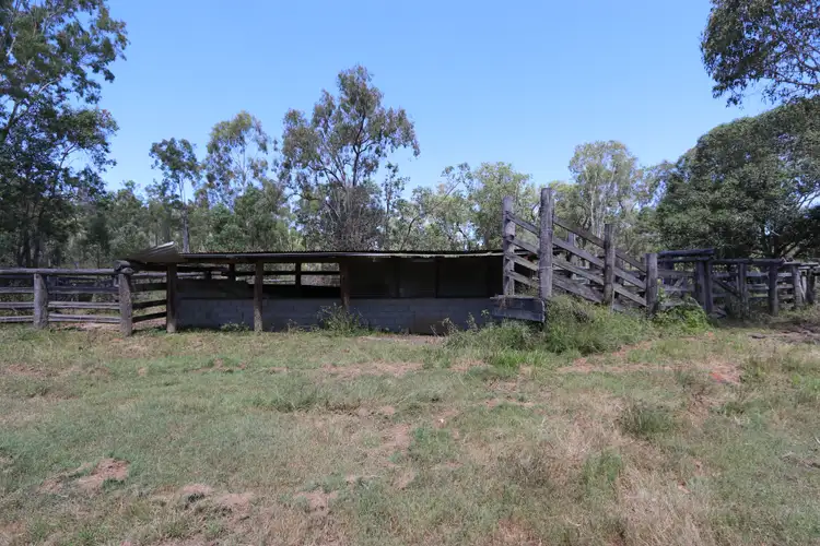 Seventh view of Homely rural property listing, "SHELTON" MARSH Road, Diglum QLD 4680