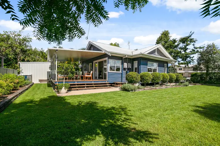 Main view of Homely house listing, 38 Opal Street, Emerald QLD 4720