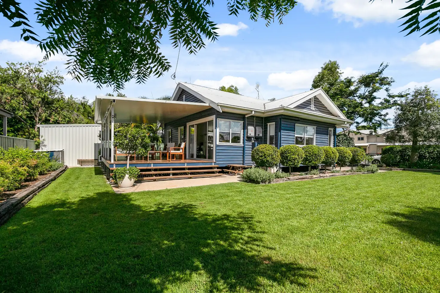 Main view of Homely house listing, 38 Opal Street, Emerald QLD 4720
