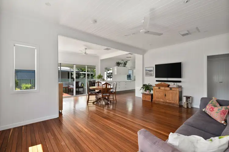 Fourth view of Homely house listing, 38 Opal Street, Emerald QLD 4720
