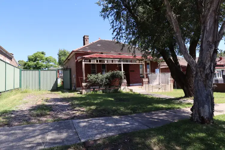 Main view of Homely house listing, 35 Dennis Street, Lakemba NSW 2195
