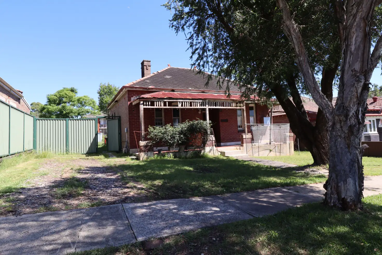 Main view of Homely house listing, 35 Dennis Street, Lakemba NSW 2195