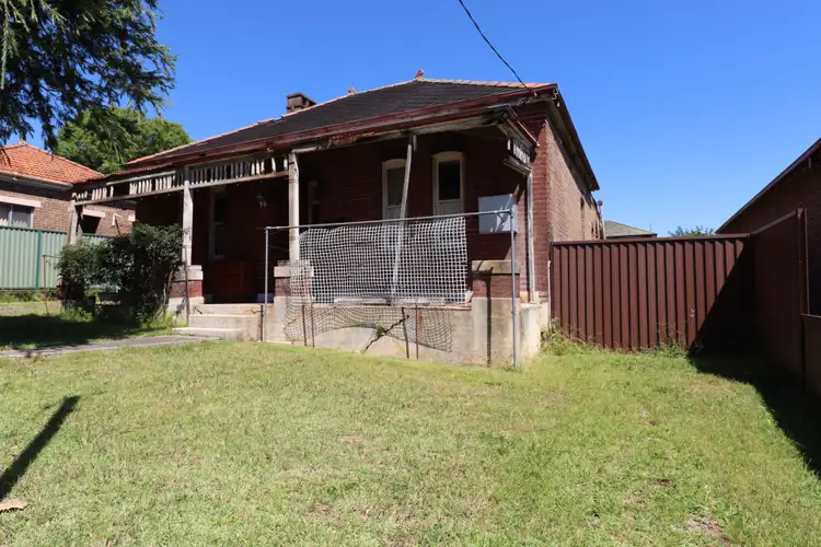 Second view of Homely house listing, 35 Dennis Street, Lakemba NSW 2195